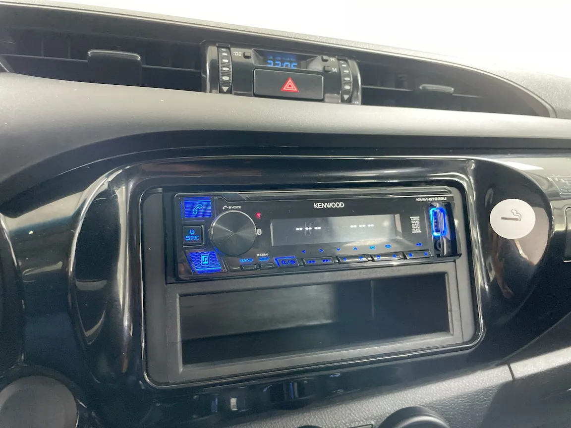 Imagenes del auto