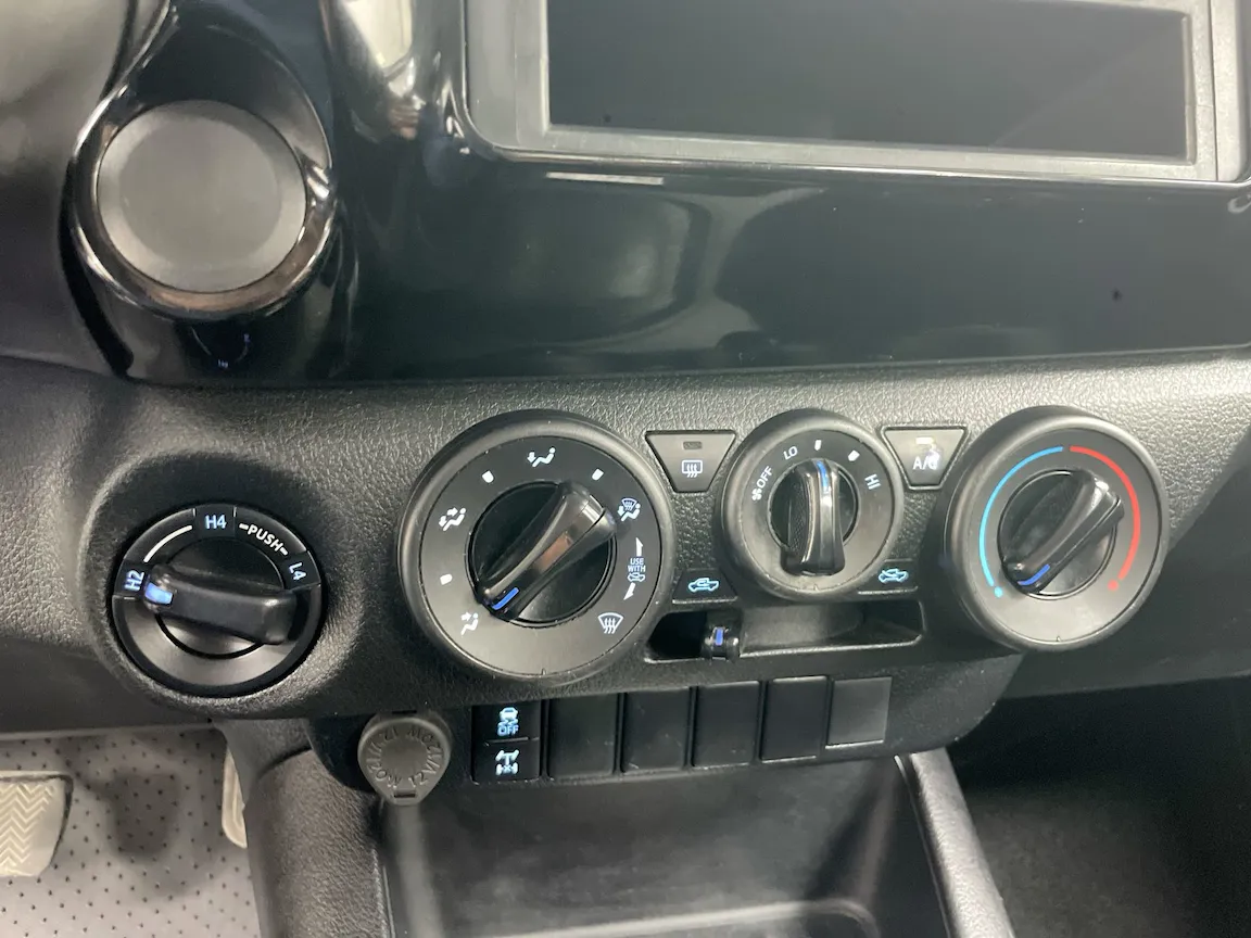 Imagenes del auto