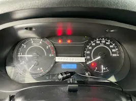 Preview imagenes del auto