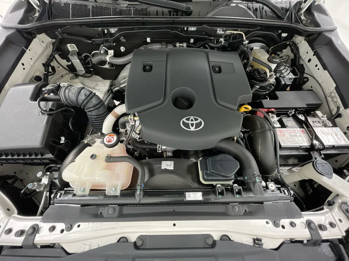 Imagenes del auto