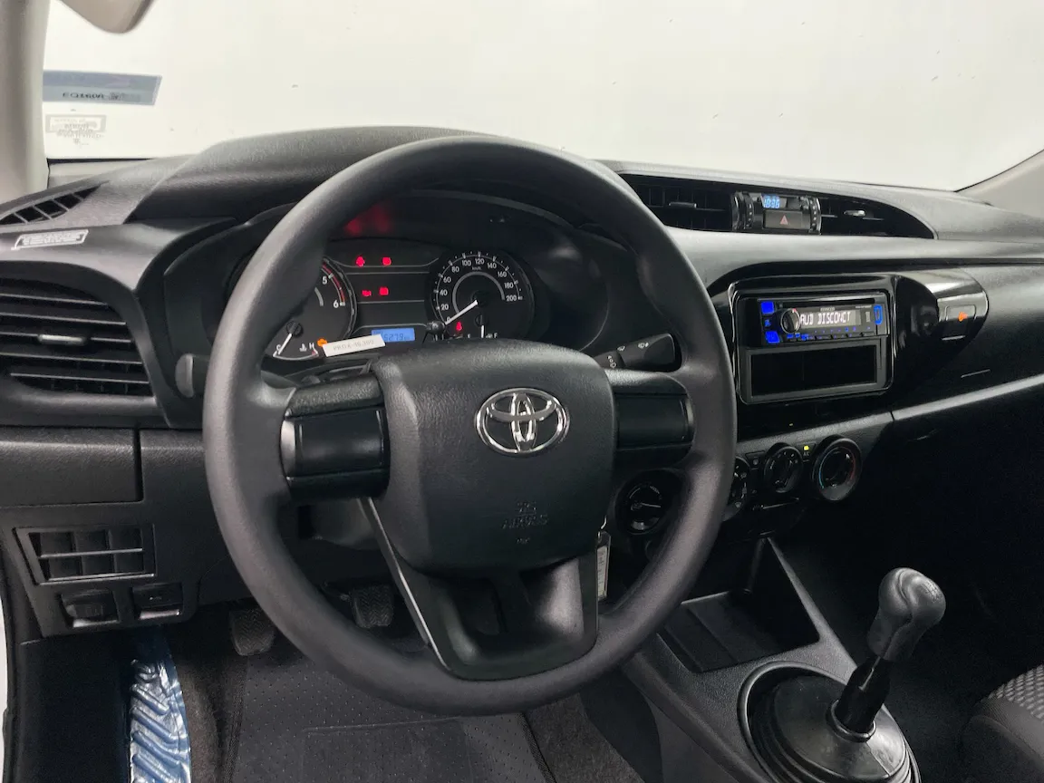 Imagenes del auto