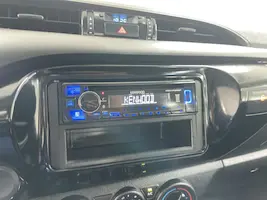 Preview imagenes del auto
