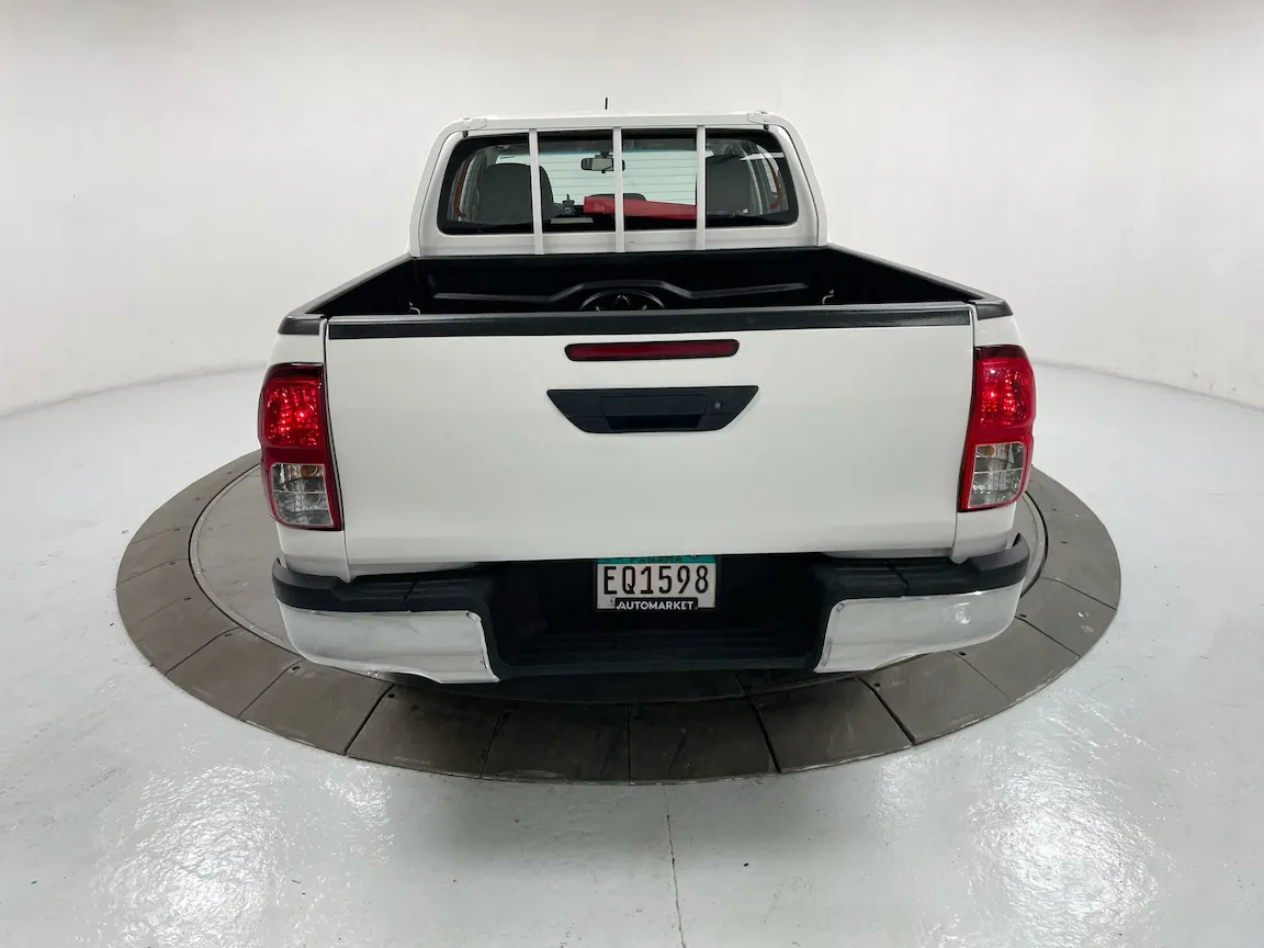 Imagenes del auto
