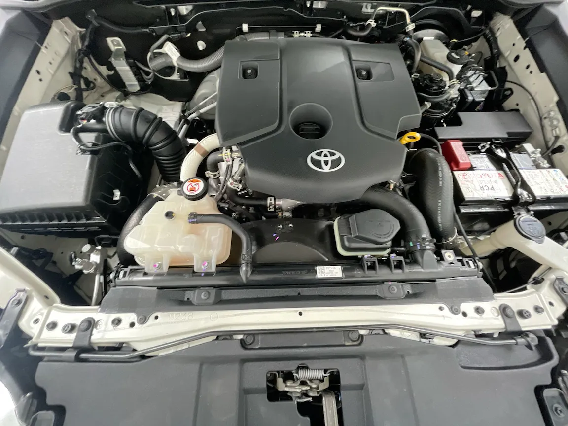 Imagenes del auto