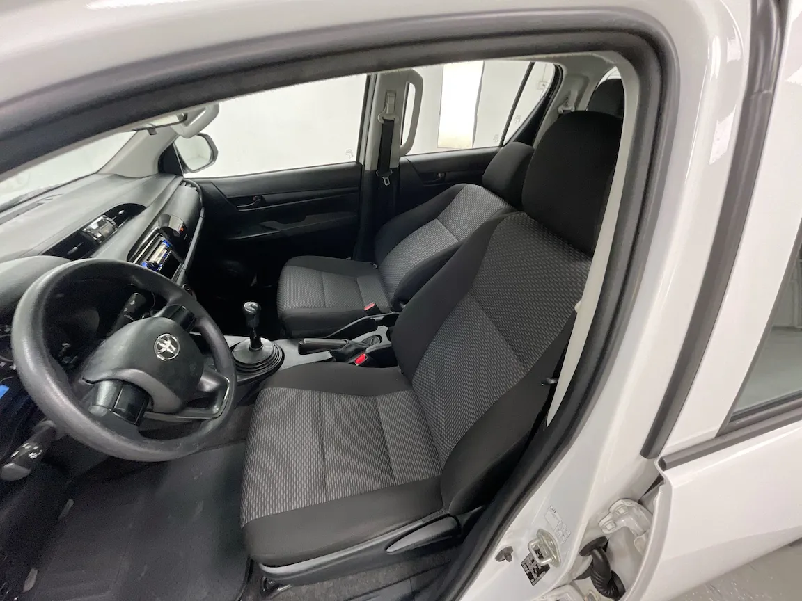 Imagenes del auto