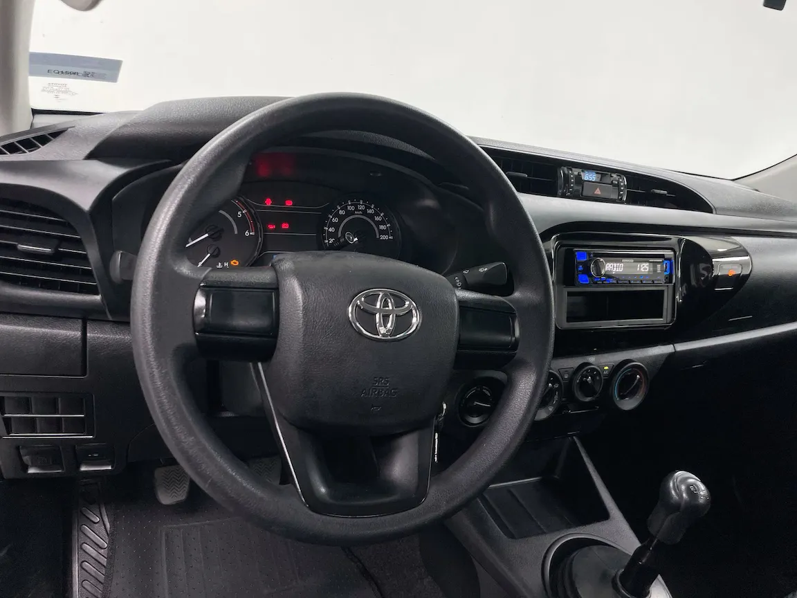 Imagenes del auto
