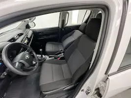 Preview imagenes del auto