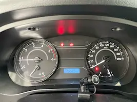 Preview imagenes del auto