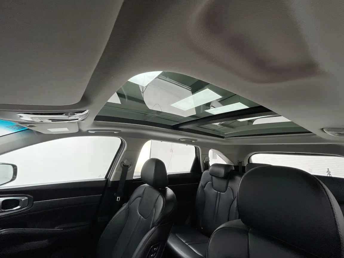 Imagenes del auto