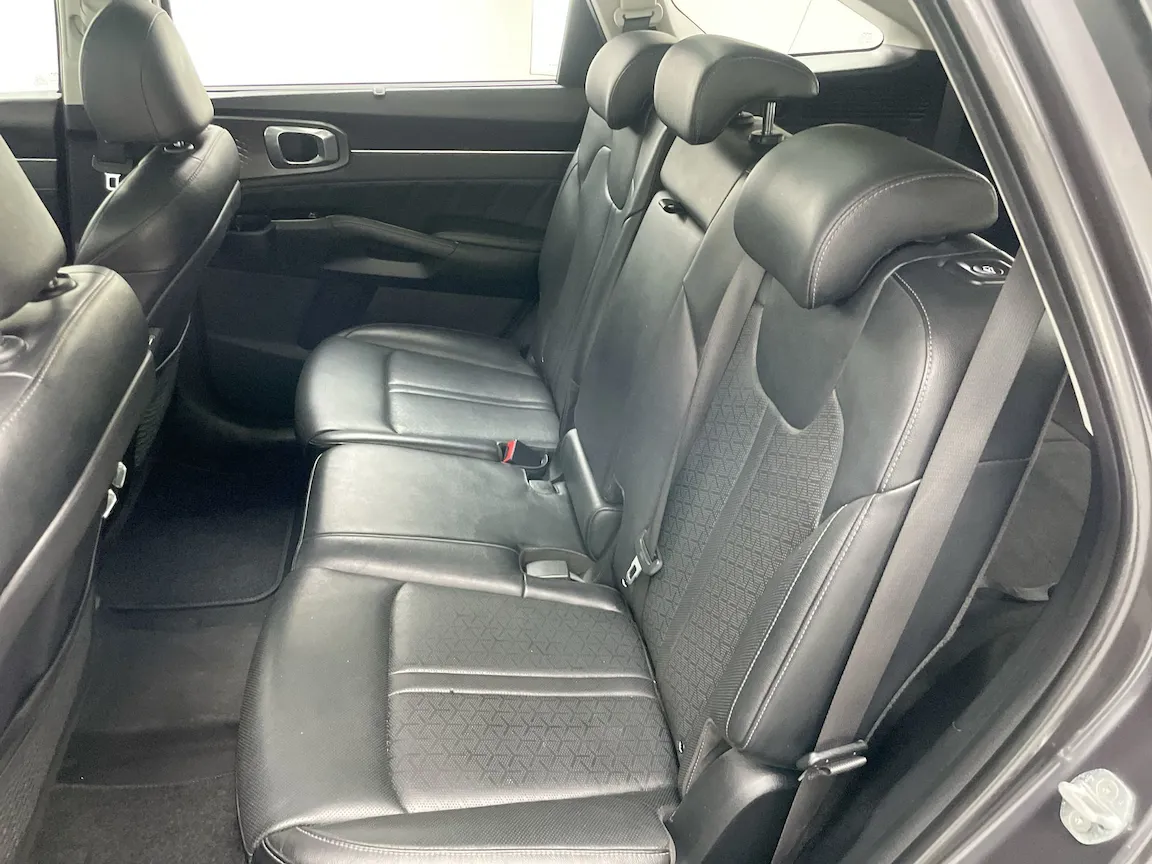 Imagenes del auto