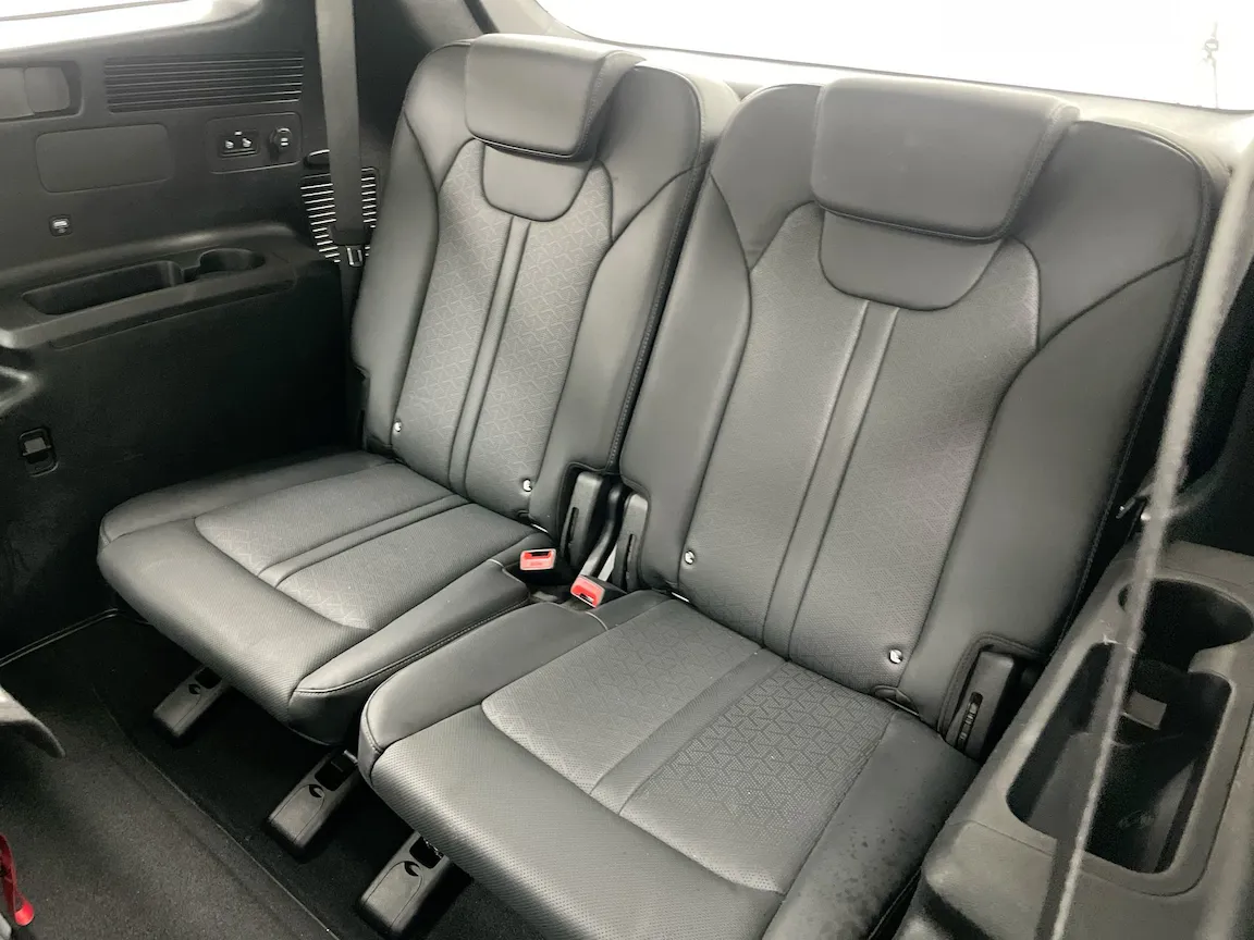 Imagenes del auto