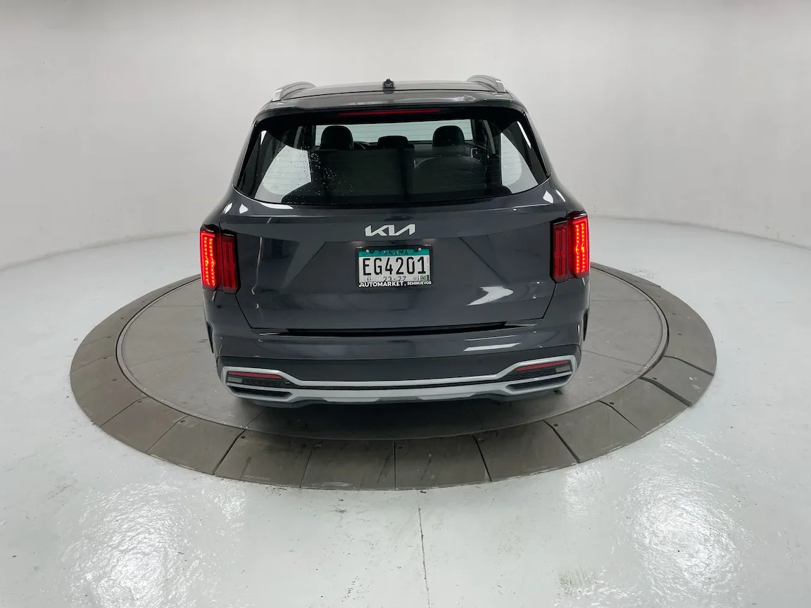 Imagenes del auto