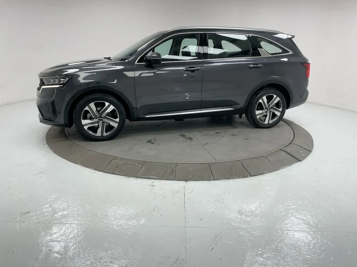 Imagenes del auto