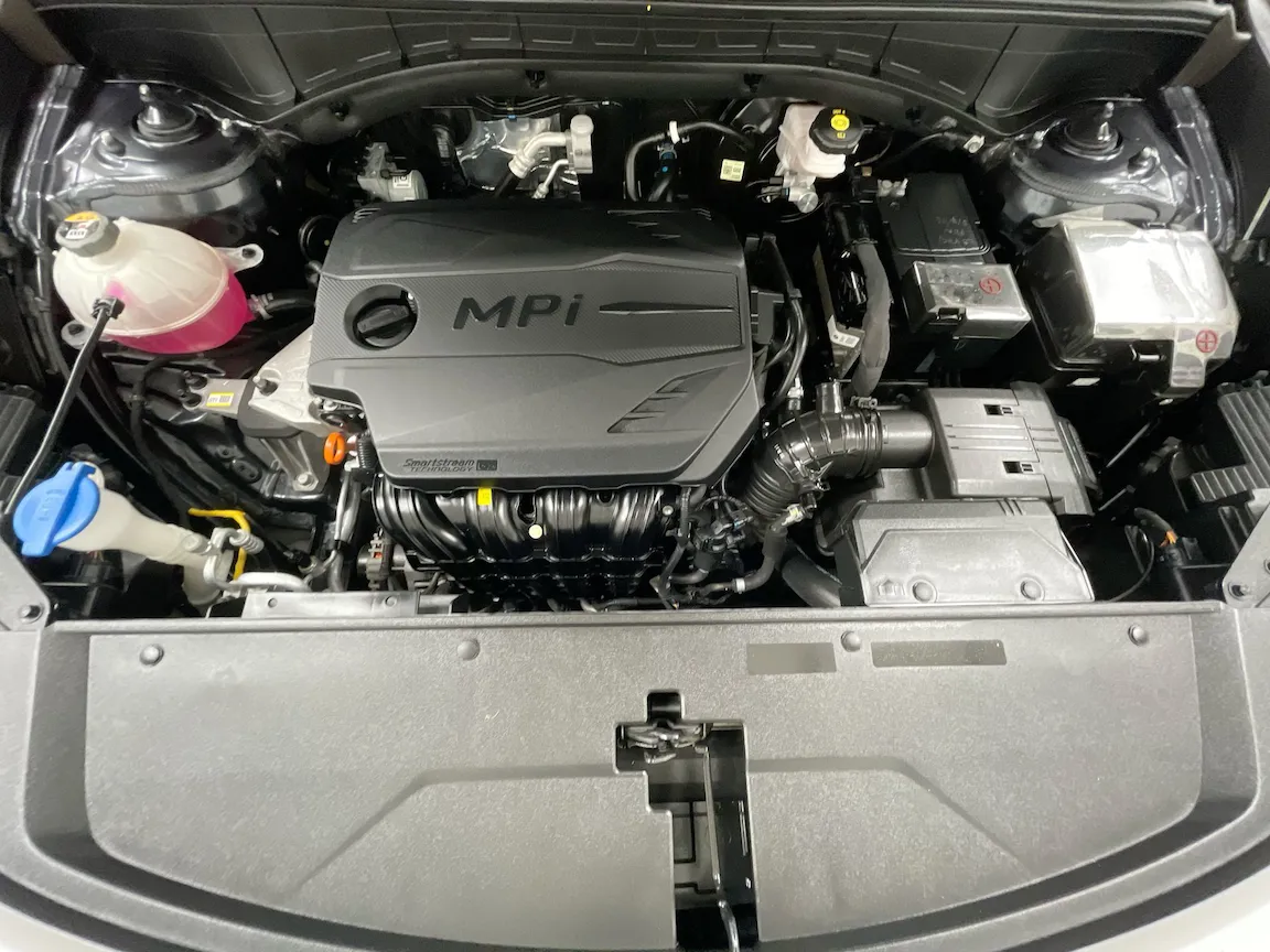 Imagenes del auto
