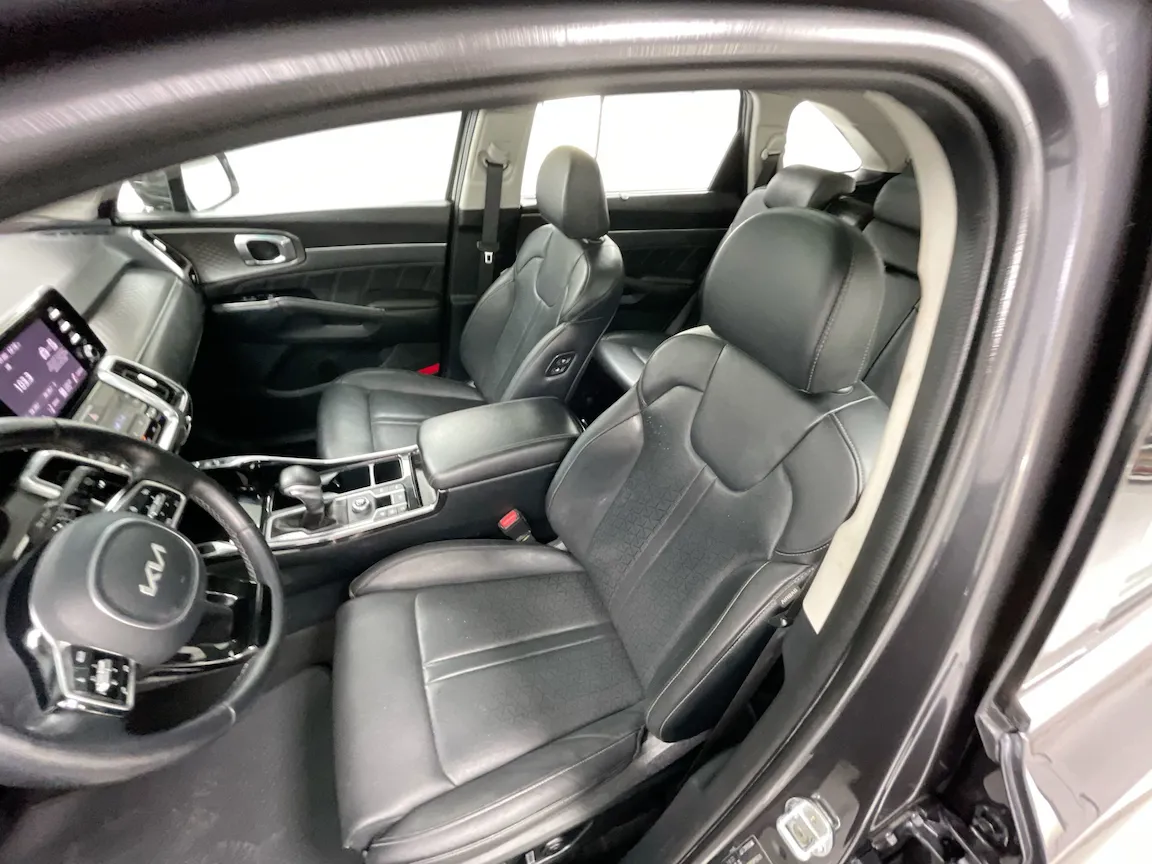 Imagenes del auto