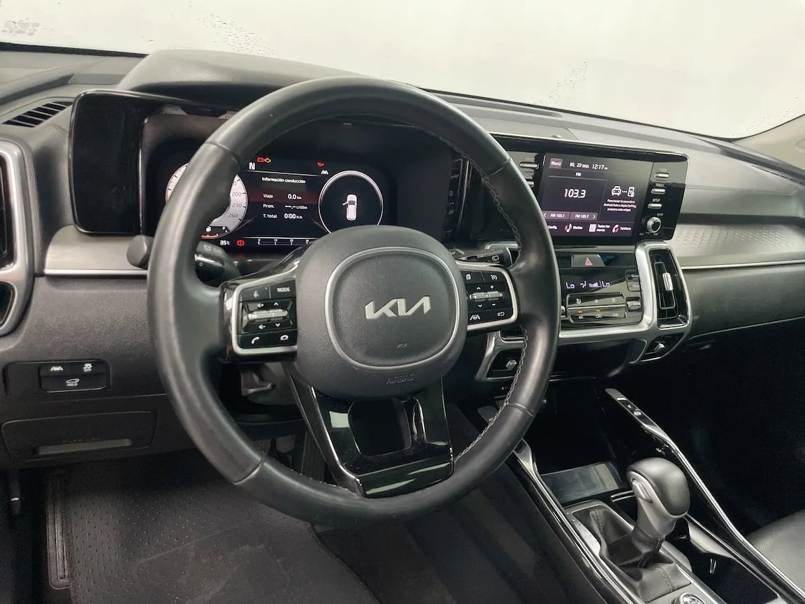 Imagenes del auto