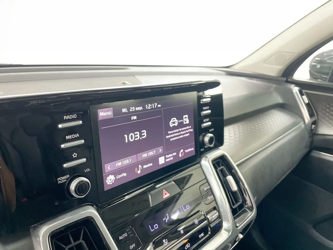Imagenes del auto