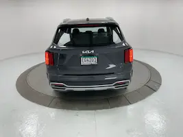 Preview imagenes del auto