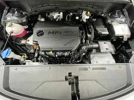 Preview imagenes del auto