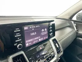 Preview imagenes del auto