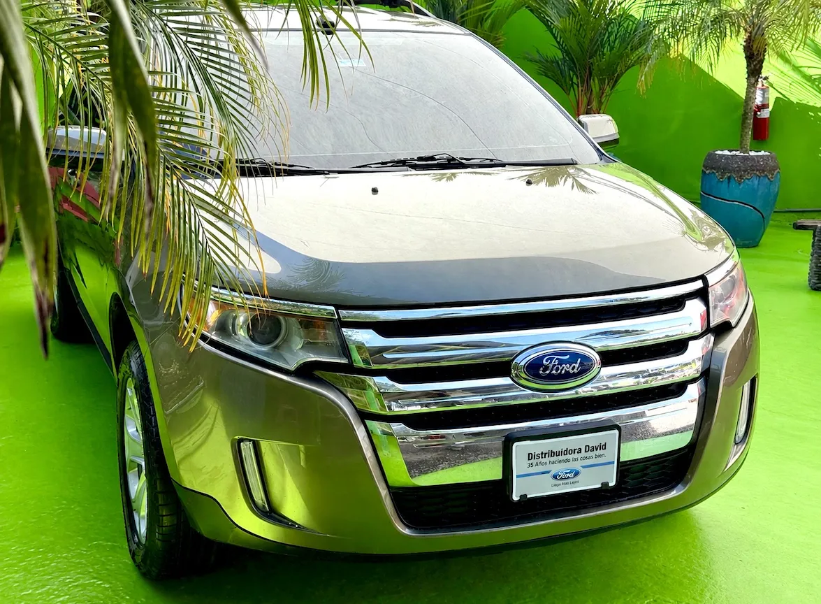 Imagenes del auto
