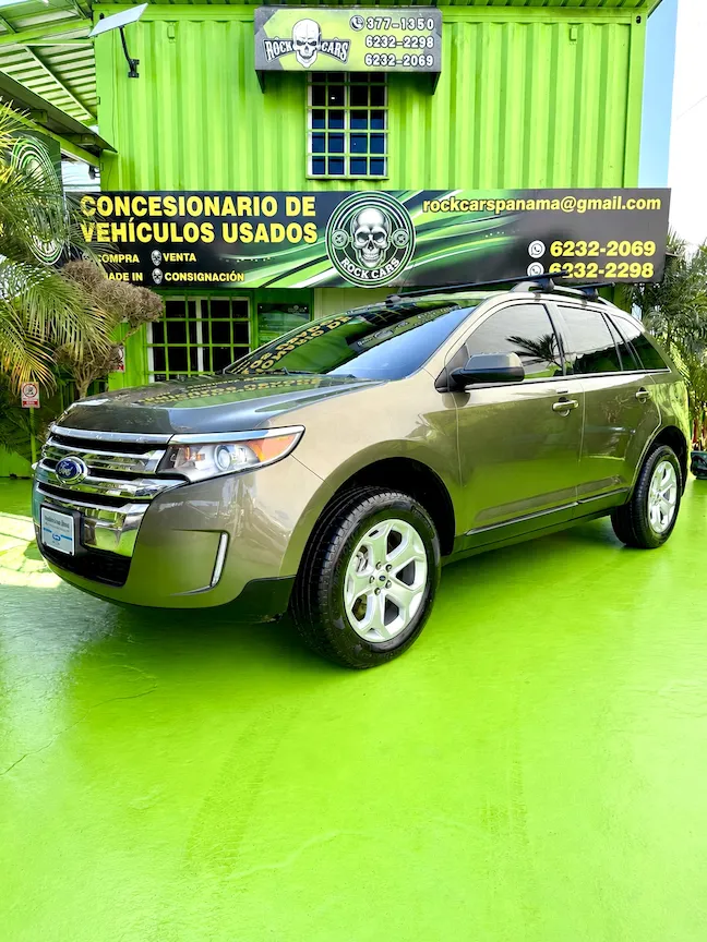 Imagenes del auto