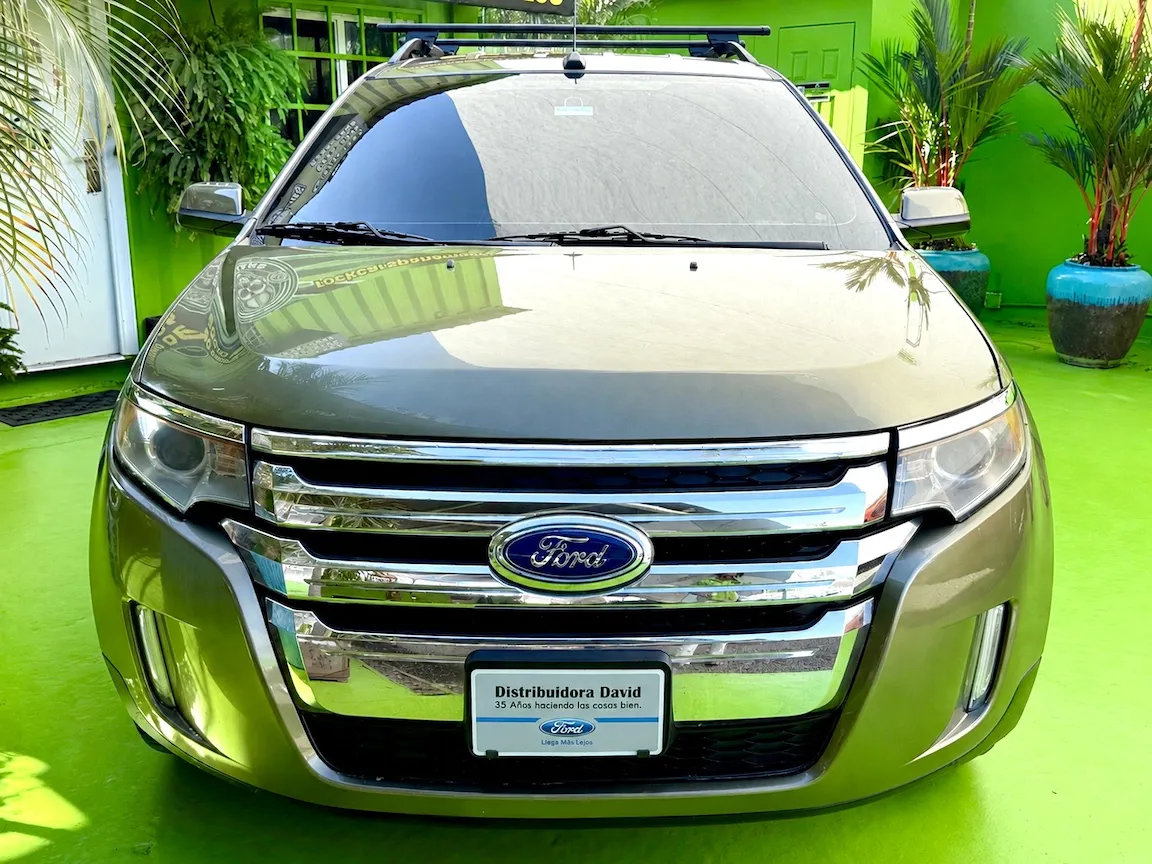 Imagenes del auto