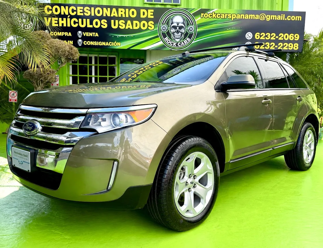Imagenes del auto