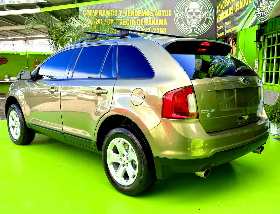 Imagenes del auto