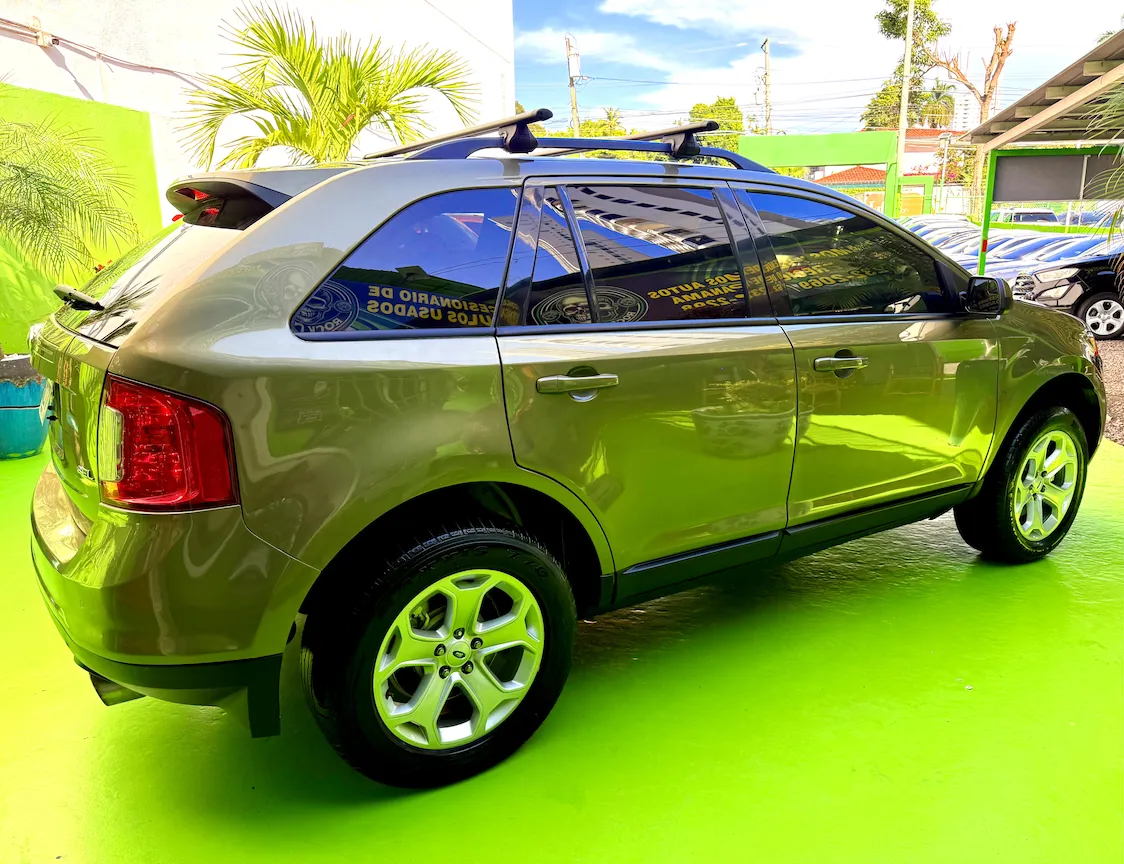 Imagenes del auto