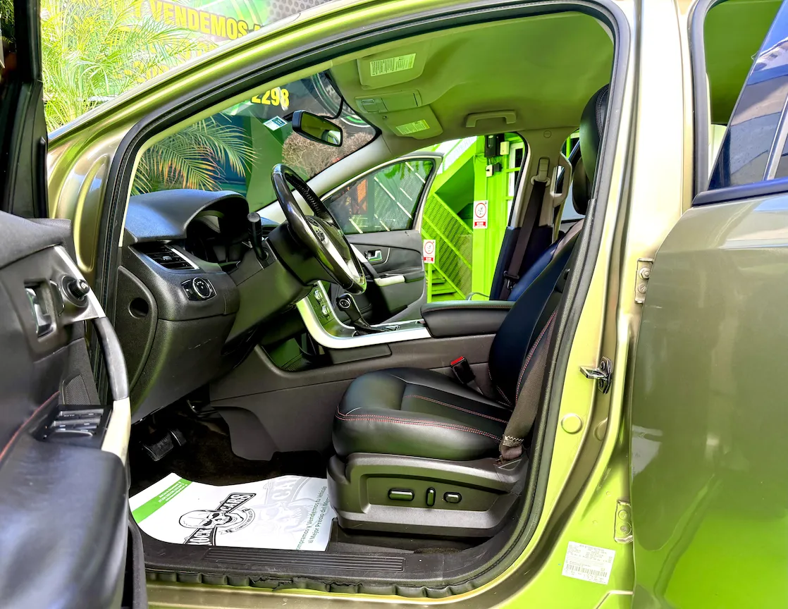 Imagenes del auto