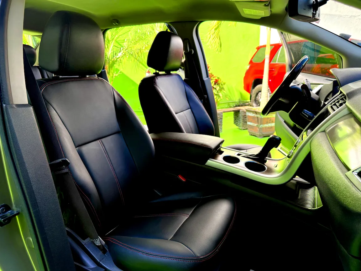 Imagenes del auto