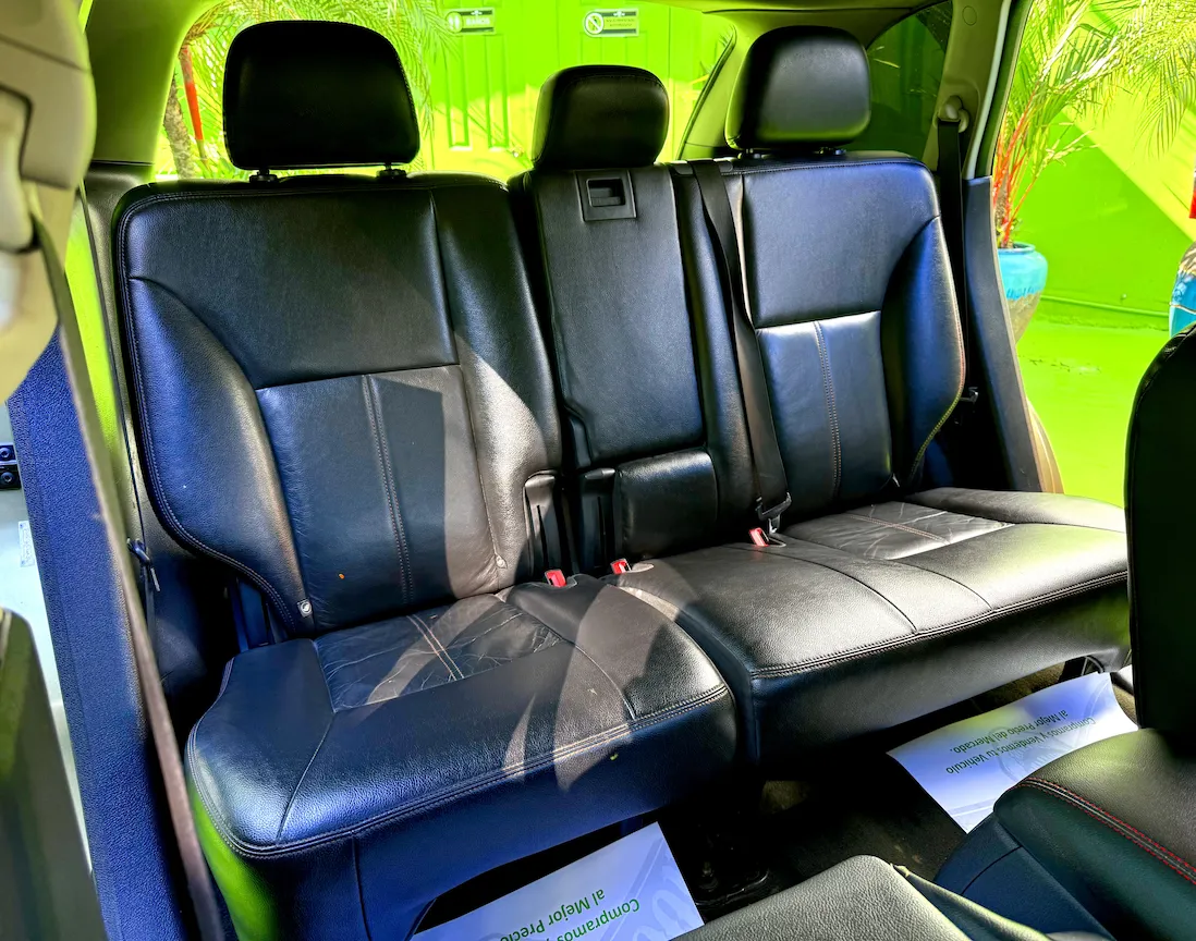 Imagenes del auto