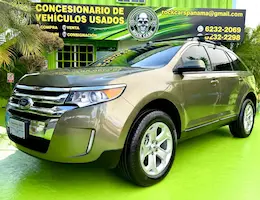 Preview imagenes del auto
