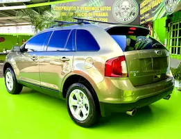 Preview imagenes del auto