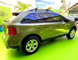 Preview imagenes del auto