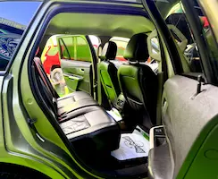Preview imagenes del auto