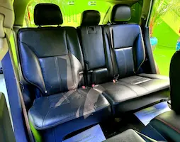 Preview imagenes del auto