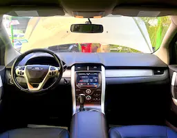 Preview imagenes del auto