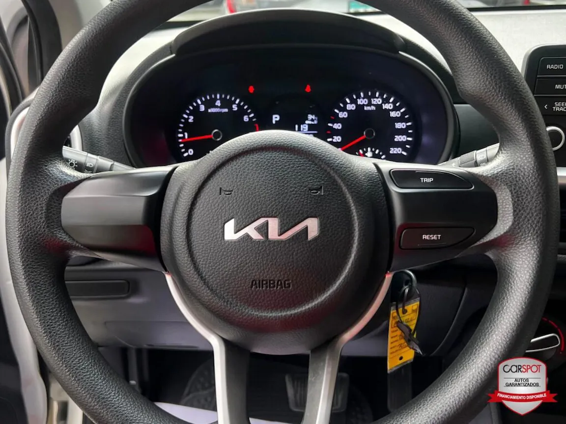 Imagenes del auto
