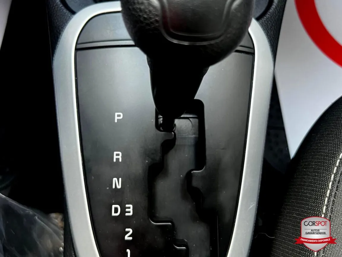 Imagenes del auto