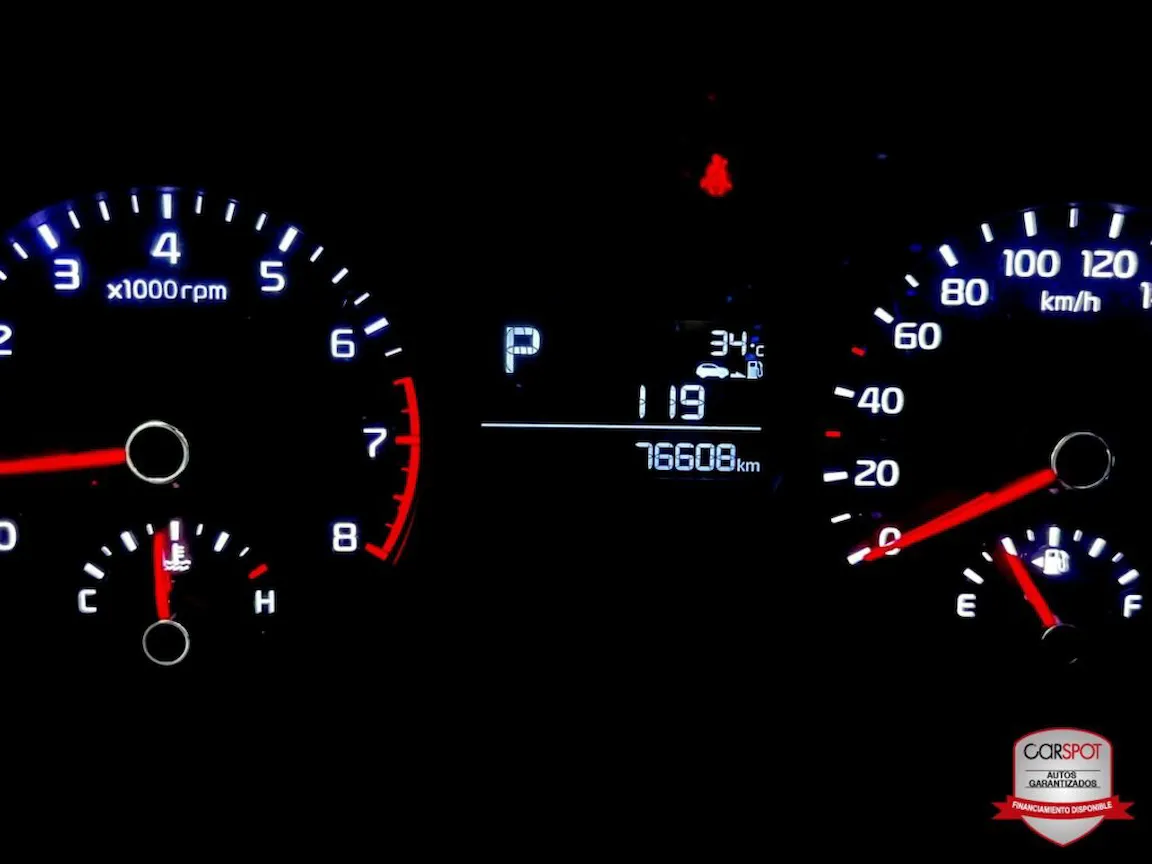 Imagenes del auto