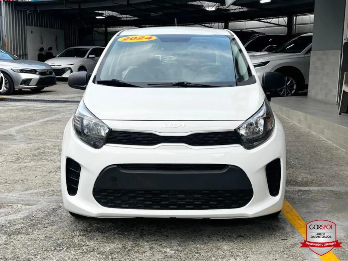 Imagenes del auto