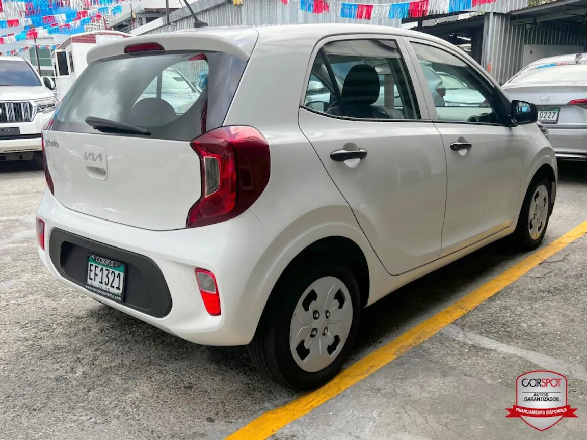 Imagenes del auto