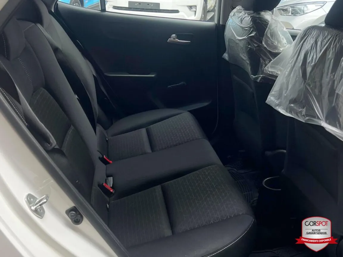Imagenes del auto
