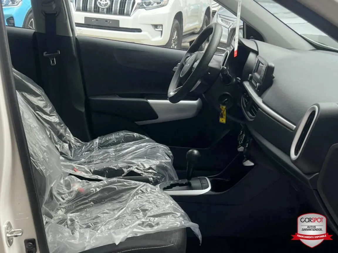 Imagenes del auto