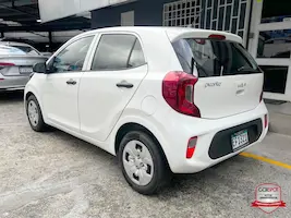 Preview imagenes del auto