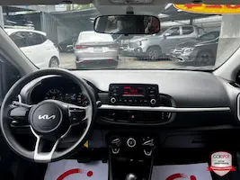 Preview imagenes del auto