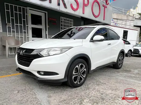 Honda Hrv