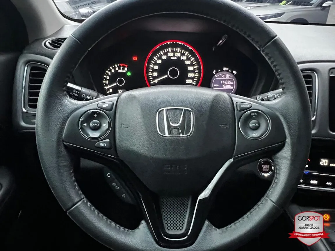 Imagenes del auto